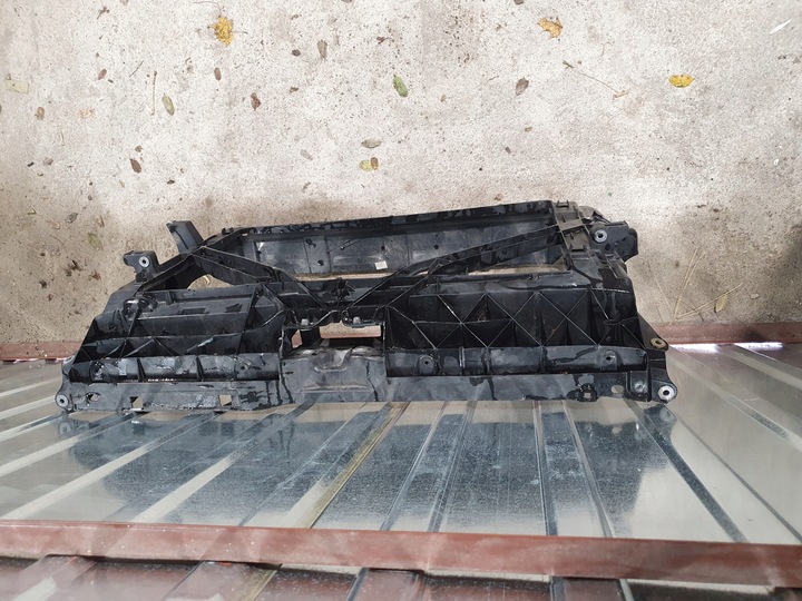 фото №5, Pas переднее усилитель skoda fabia iii 6v0805588