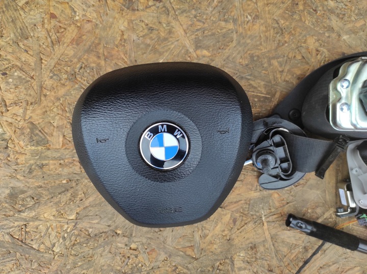 фото №9, Панель консоль bmw x5 f15