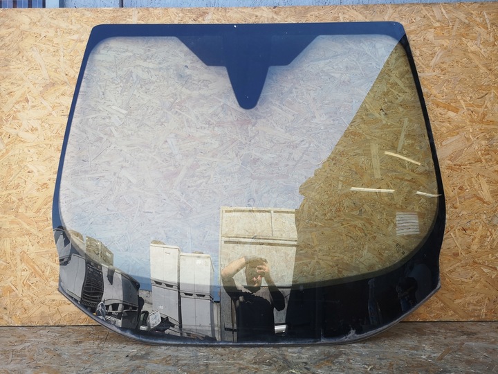 фото №1, Ford c-max mk2 скло лобове 15r