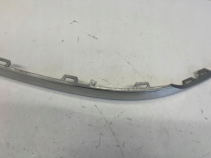 фото №7, Хром бампера правий зад volkswagen passat b8 3g0853842