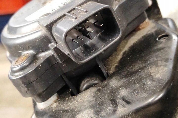 фото №8, Коробка передач коробки передач volvo xc40 536 tg81sc 1.97l дизель 140kw 2018