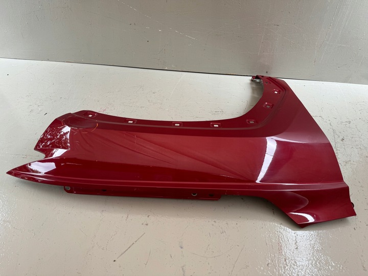 фото №8, Hyundai tucson iv 4 20r- крыло правый переднее правый перед