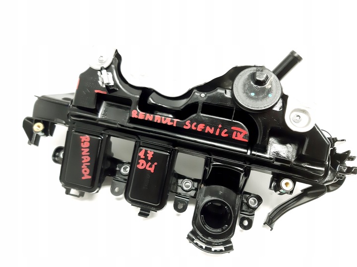 фото №5, Кришка клапанів renault scenic iv 1.7 dci 118306606r r9na401