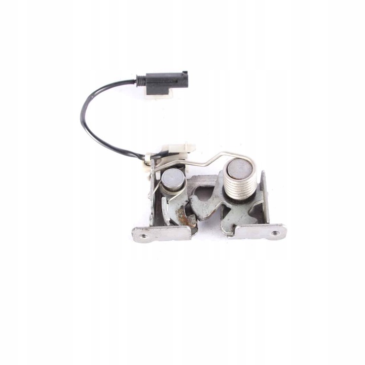 фото №10, Замок капота bmw x3 f25 x4 f26 замок капота крышки двигателя засов 7210731