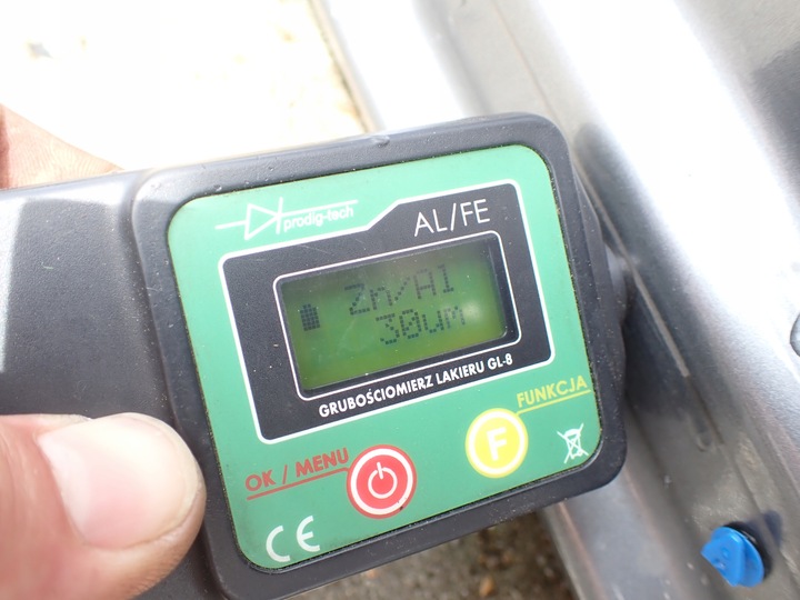 фото №8, Четверть порог фартук правые перед opel insignia b 1.6 2017 z10b европа