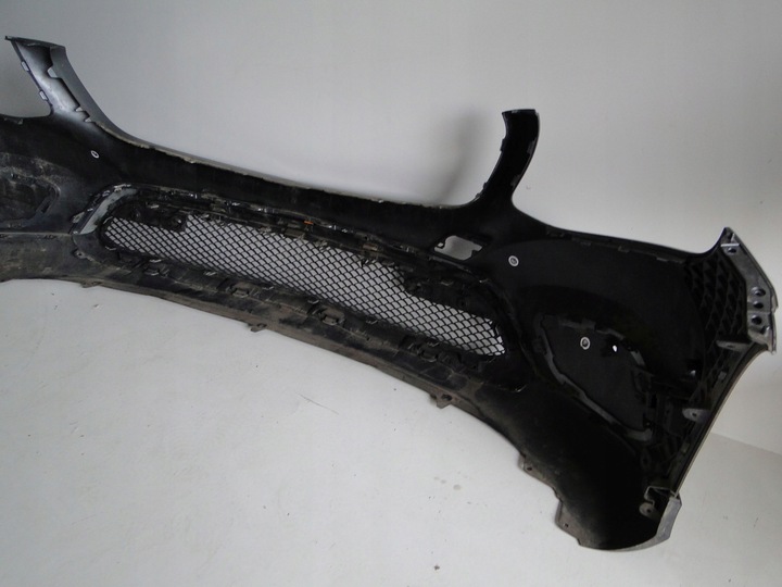 фото №15, Mercedes glc 253 x253 suv c253 купе передній рестайлінг бампер переднє abosrber