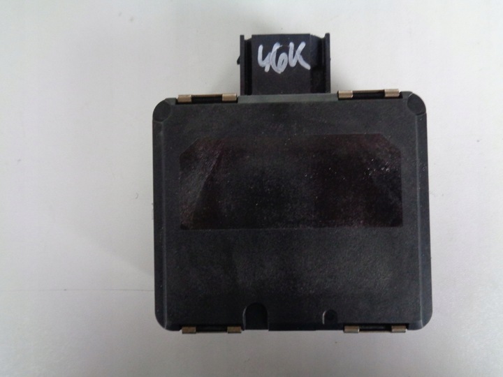 фото №1, Радар дистроник acc vw audi seat 3qf907561a