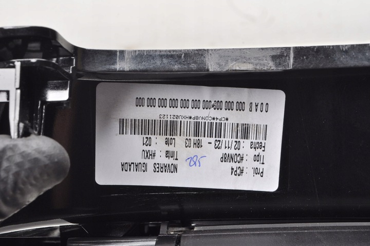 фото №11, Citroen c4 iii тримач na чашка 118807a0 98307458zd 9813146377