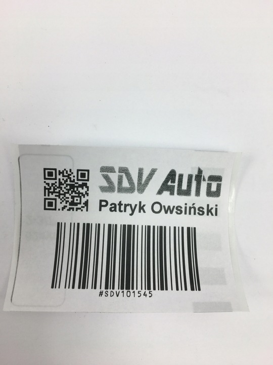 фото №9, Шланг шланг труба жидкости охлаждающей mercedes w124 e200 220e m111 1245015882