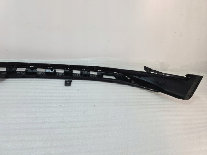 фото №8, Hyundai tucson iv 4 20- спойлер накладка бампера перед 86512-n7010