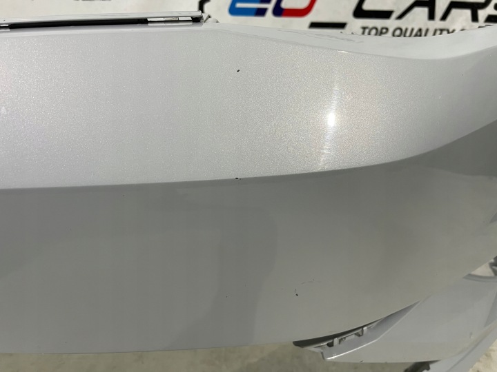 фото №9, Vw golf 7 5g0 рестайлинг бампер перед sprys 4xpdc жемчуг