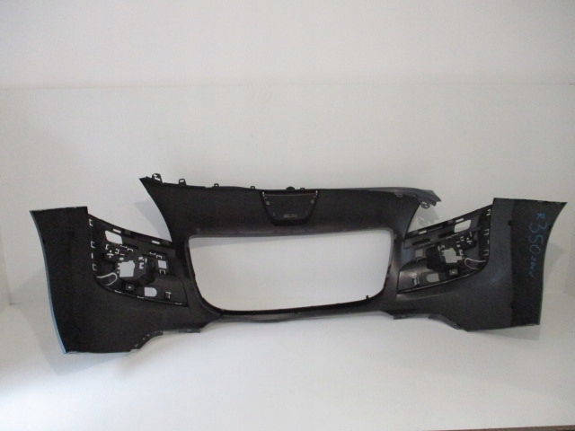фото №11, Peugeot 3008 2009-2012 бампер переднє новий оригінальний 9684345077