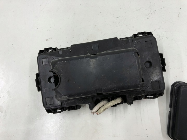 фото №8, Коробка запобіжників honda civic 7 vii 1.6 s5ap1