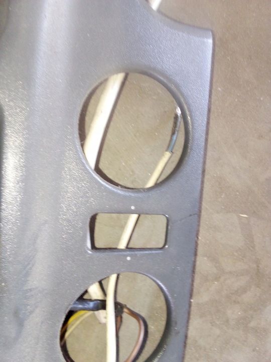 фото №6, Mercedes sprinter рамка консоли бардачок a9016801807 a9016893208 a9016890791