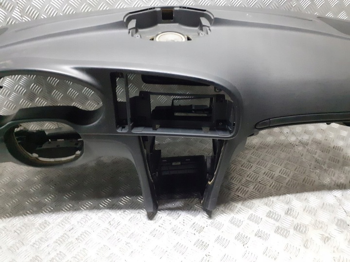 фото №6, Панель роздавальна saab 9-3 ii 1.9 tid