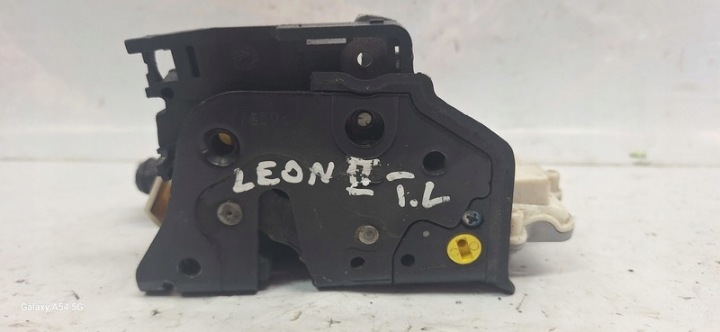 фото №11, Замок дверь seat leon ii левое зад 1p0839015