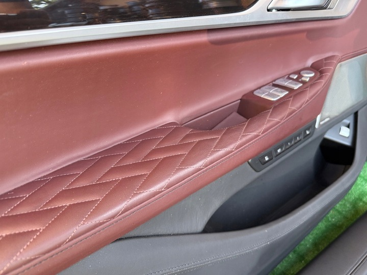 фото №10, Обивка обивка динамики рамки дверь bowers wilkins bmw 7 g12