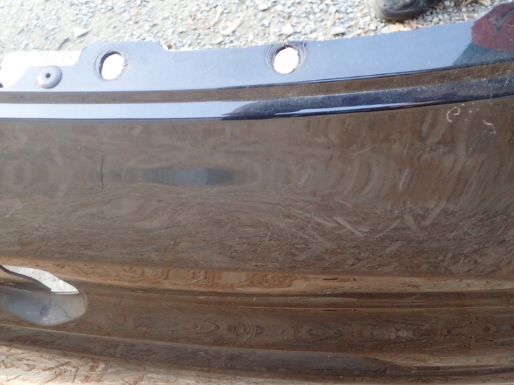 фото №6, Бампер перед переднее fiat 500 abarth рестайлинг 2016-