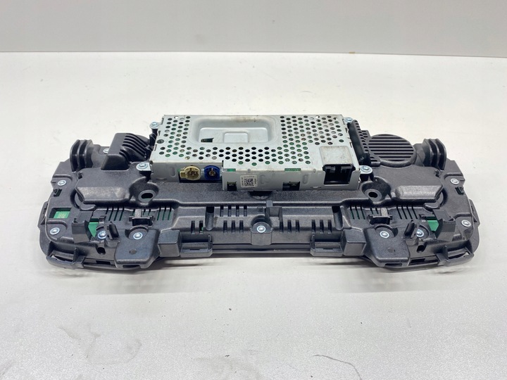 фото №8, Манометр спідометр  led прилади bmw 5 g30 g31 g11 g12 g32 європа
