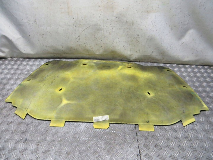 фото №7, Volvo xc60 шумоизоляция капота 31294504 08-13