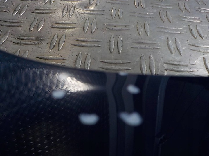 фото №6, Sprinter 907 910 18- крыло перед переднее левый