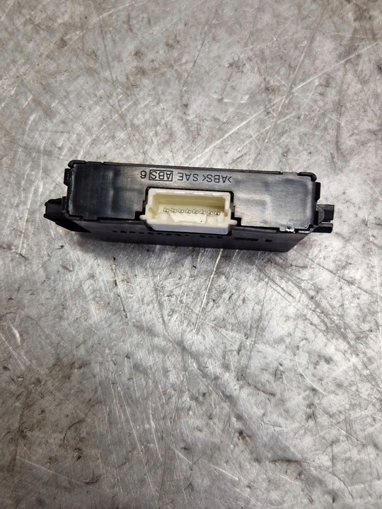 фото №2, Lexus rx 450h 2011 модуль / блок керування імобілайзера