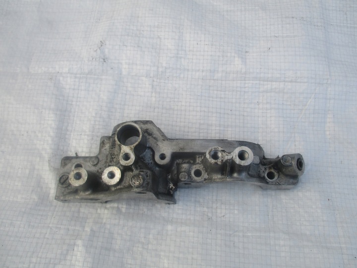 фото №1, Mazda 6 iii gj cx5 3 iii 2.2d підніжка перемичка вал