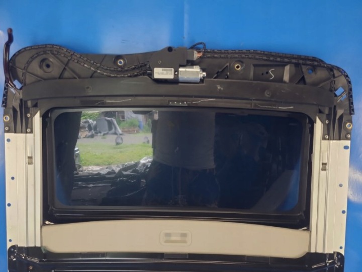 фото №7, Люк jeep compass 06-15 5183171ab