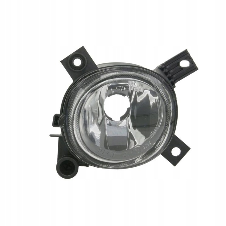 фото №12, Фара протитуманний tyc 19-0434-01-9