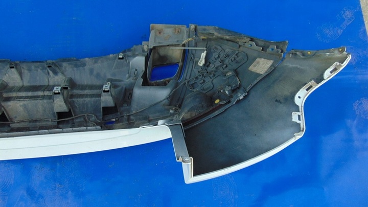 фото №9, Бампер зад задній land rover range evoque l536 3d купе 11-18r