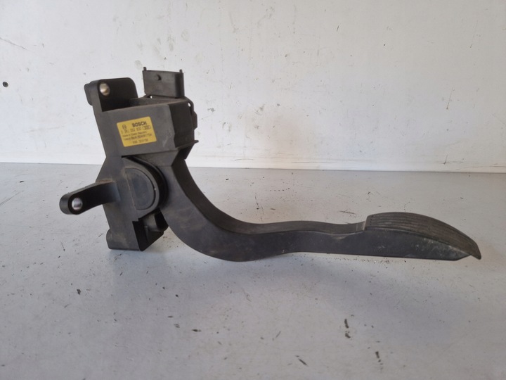 фото №1, Потенциометр педаль газа iveco daily iii 99-06