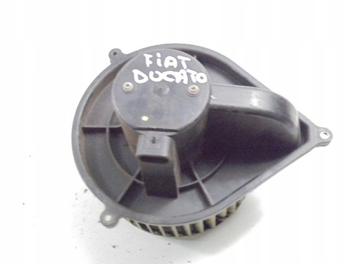 фото №7, Ducato ii fl 244 вентилятор воздуходувка рестайлинг 78519851