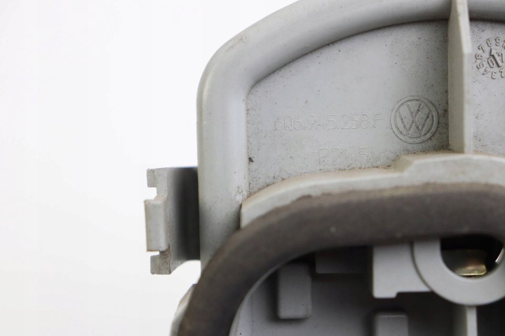 фото №8, Vw polo 9n iv рестайлінг вкладка лампи заднє зад праве 6q6945258f