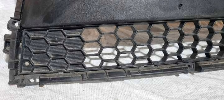 фото №6, Решітка бампера решітка радіатора решітка kia soul