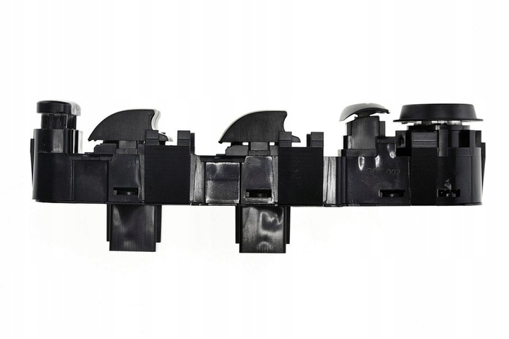 фото №1, Перемикач керування скло citroen c4 2004- 9 контактів