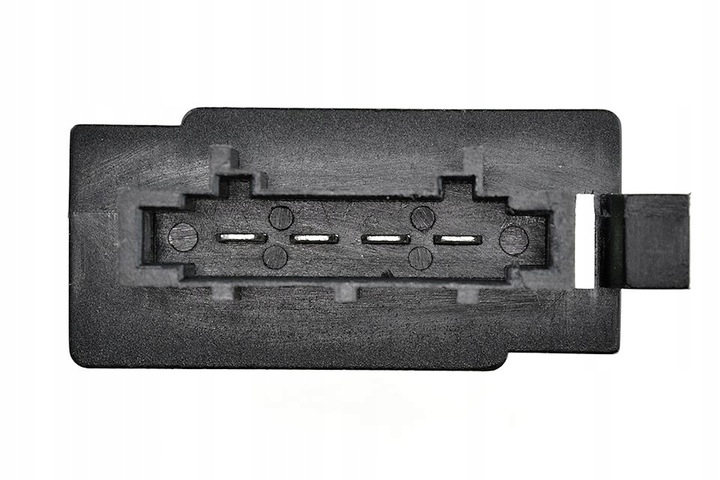 фото №8, Резистор вентилятор