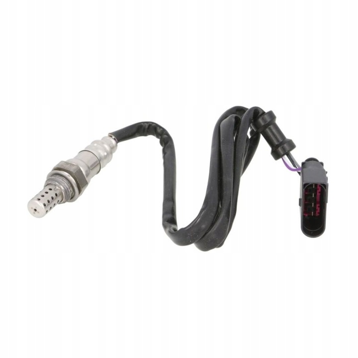 фото №1, Лямбда-зонд delphi es20178-12b1