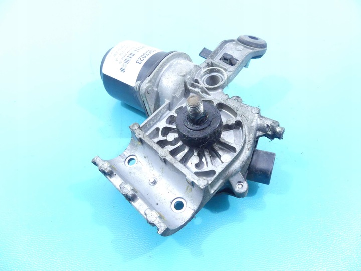 фото №1, Двигунчик двірник перед outback iv 09-14 eu