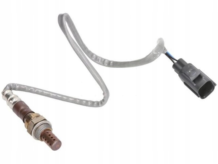 фото №1, Denso лямбда-зонд volvo лямбда-зонд volvo