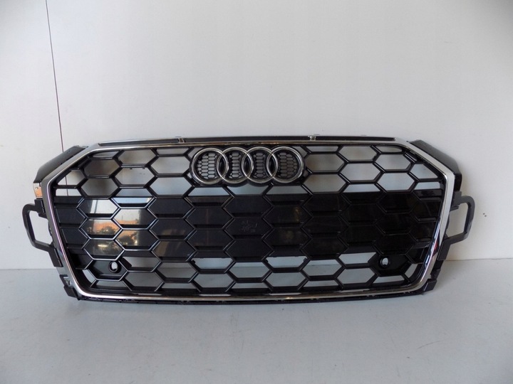 фото №1, Audi s5 8w6 решітка радіатора / решітка - 10518