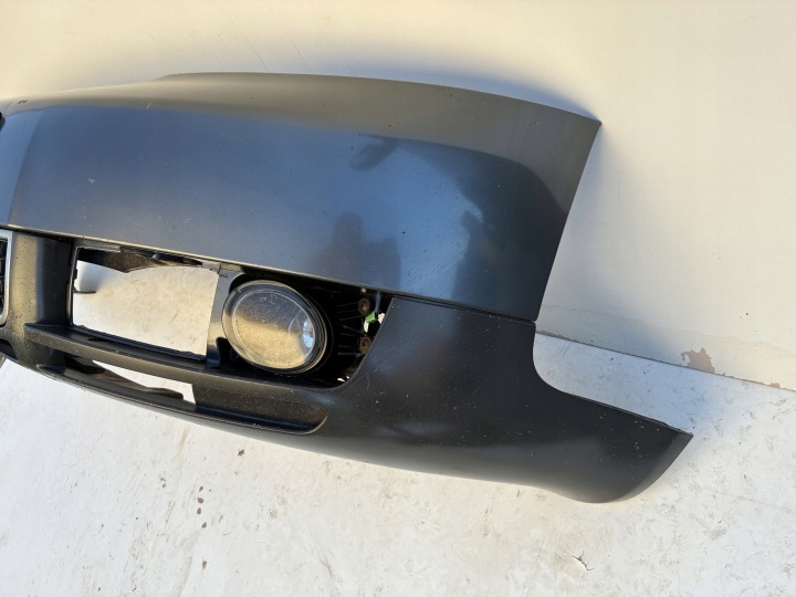 фото №12, Бампер перед передній audi a6 c5 рестайлінг ly7l 01-04r. ==oem==