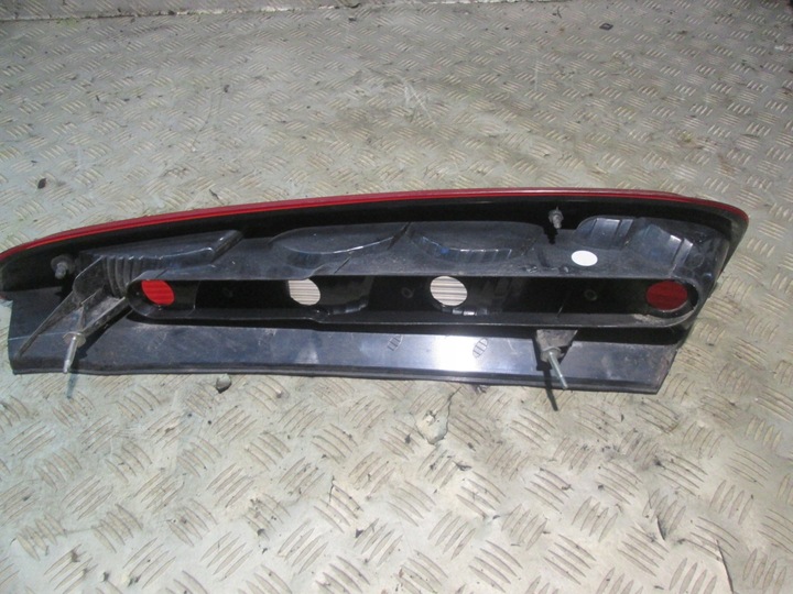 фото №4, Лампа левая зад задняя ford focus c-max mk1 03-