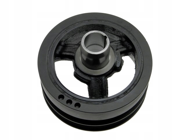 фото №3, Колесо ременное вала jeep cherokee kj 3.7 99-