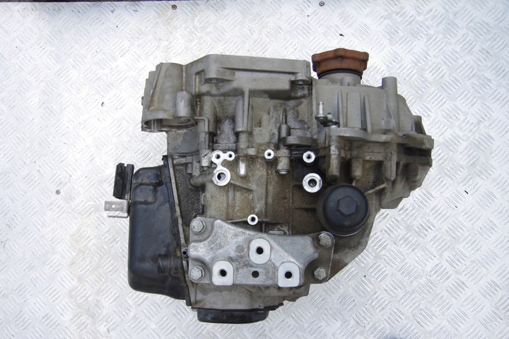 фото №8, Коробка передач коробки передач dsg vw golf vii gti 2.0 tfsi tsi skoda seat audi chh syz