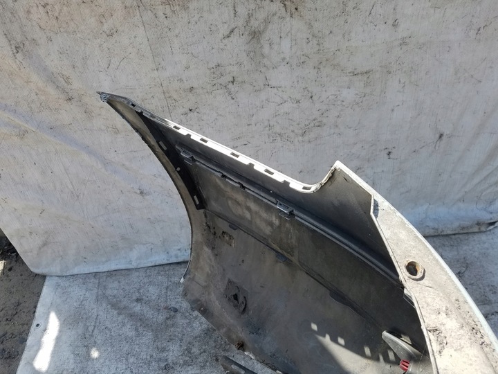 фото №15, Бампер зад vw passat cc код lr7l rline r-line