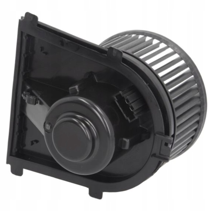 фото №2, Seat leon toledo ii вентилятор інтер'єру новий