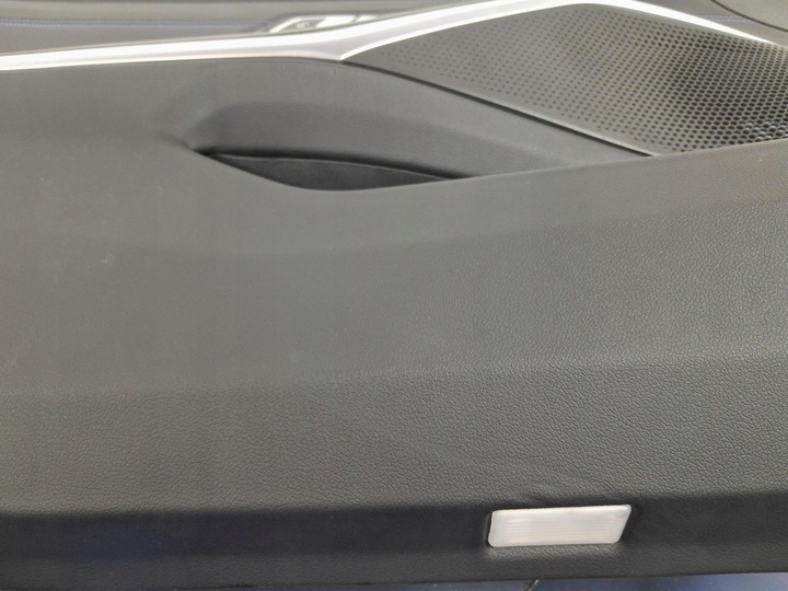 фото №4, Bmw 3 g20 g21 оббивка двері перед ліва м-пакет