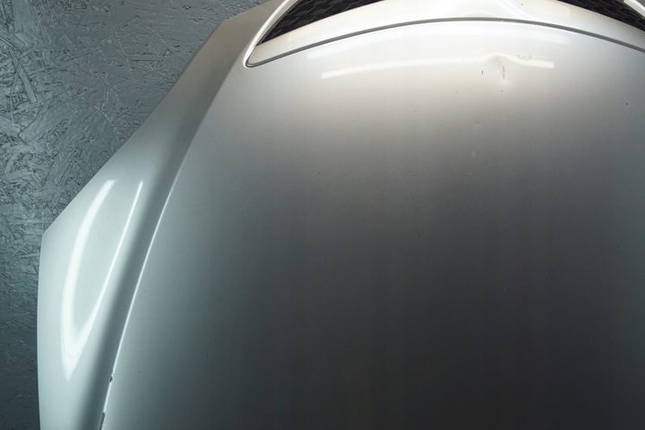 фото №6, Капот кришка двигуна mazda 3 bk i hb