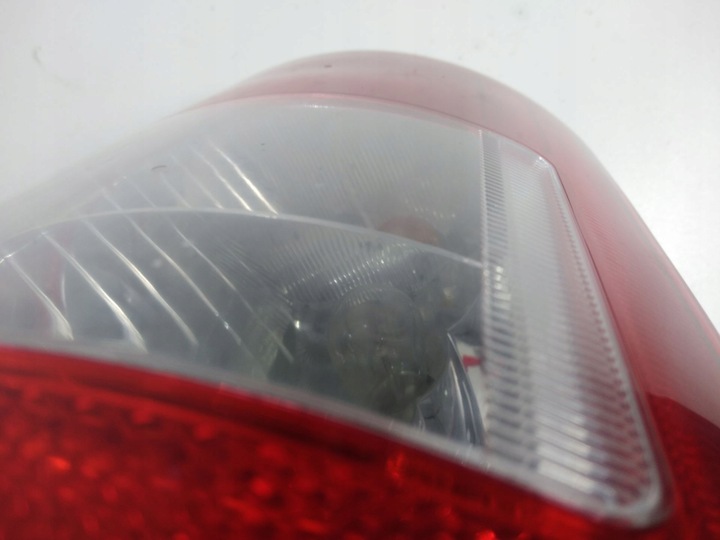 фото №6, Лампа права зад ford transit mk6 vi