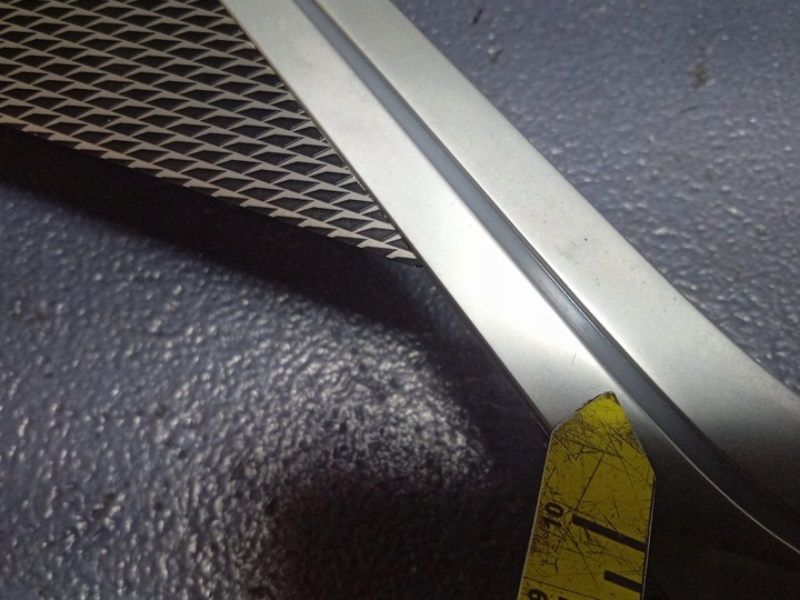 фото №8, Bmw x5 g05 g06 g07 планка декоративна двері правих 5570500